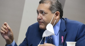 Indicado de Bolsonaro, Nunes Marques deve definir destino de Lula no STF